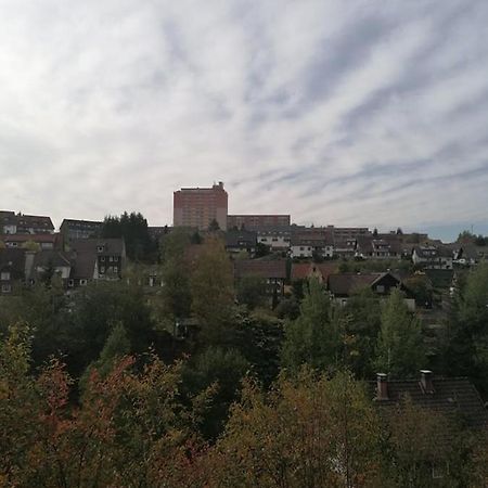 Crisand 2 Bergen Altenau  Exteriér fotografie
