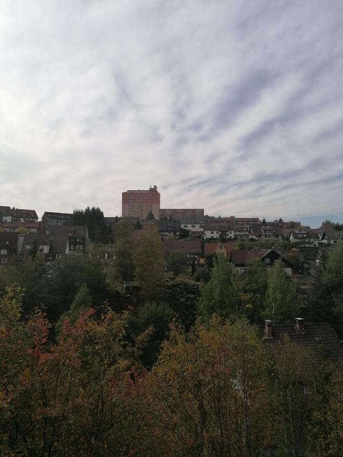 Crisand 2 Bergen Altenau  Exteriér fotografie